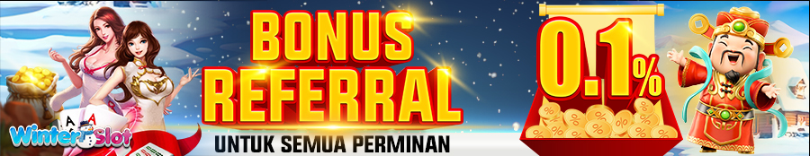 winterslot-bonus-referral